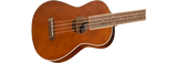 Fender Avalon Tenor Ukulele (Natural Walnut)