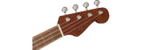 Fender Avalon Tenor Ukulele (Natural Walnut)