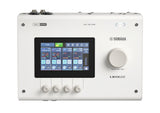 Yamaha URX22 USB-C Audio Interface (White)