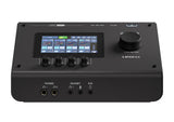 Yamaha URX44 USB-C Audio Interface (Black)