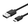 Perfex USB-A to Micro-USB-B (1.8m)