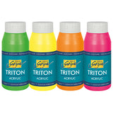 UV Paint 750 ml.