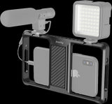Smartphone Photo Cage
