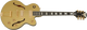 Epiphone Uptown Kat ES E-guitar (Topaz Gold Metallic )