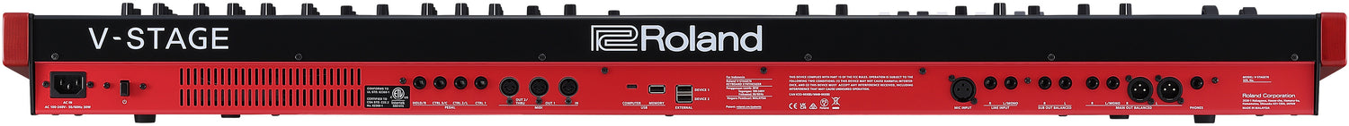 Roland V-Stage 76