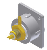 RCA chassis D-size (VCD60)