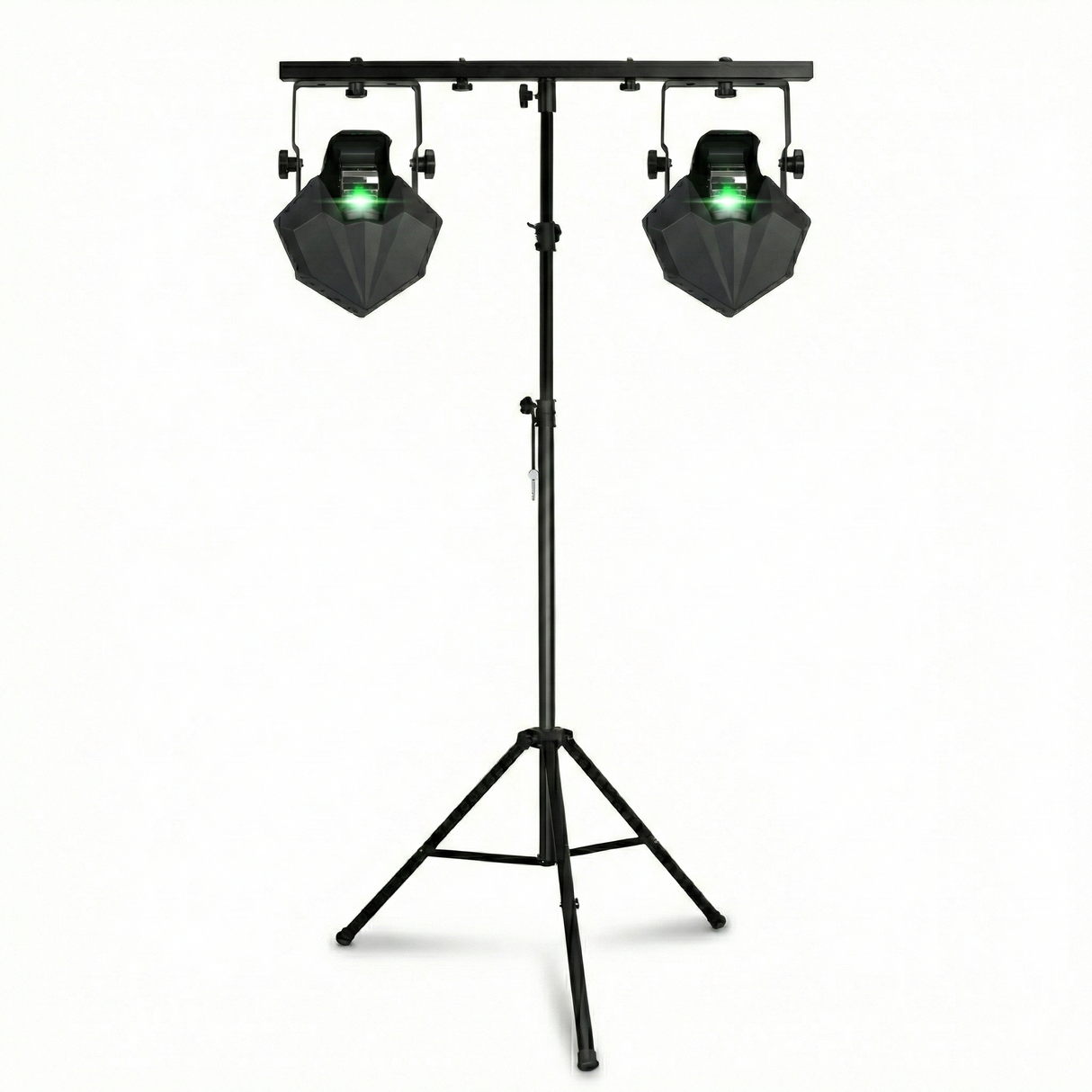 LIGHT4ME VENOM FX SCANNER