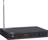 Ibiza wireless microphone system, 1 channel