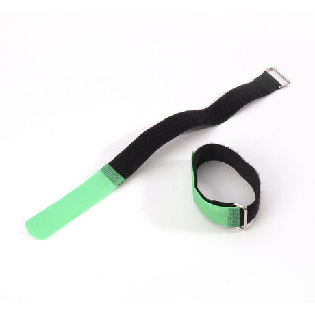 Kabelstrop Velcro 20cm x 2,0cm (10 stk.)