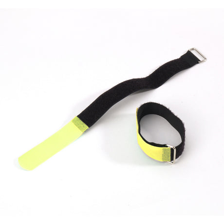 Kabelstrop Velcro 20cm x 2,0cm (10 stk.)