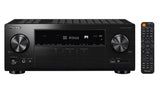 Pioneer VSX-934 7.2-channel Receiver ( 7x165 w) black
