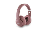 Vieta Pro #SWING Over Ear Headphones (Red)