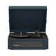 Crosley Voyager Turntable Two-Way Bluetooth (Navy Blue)