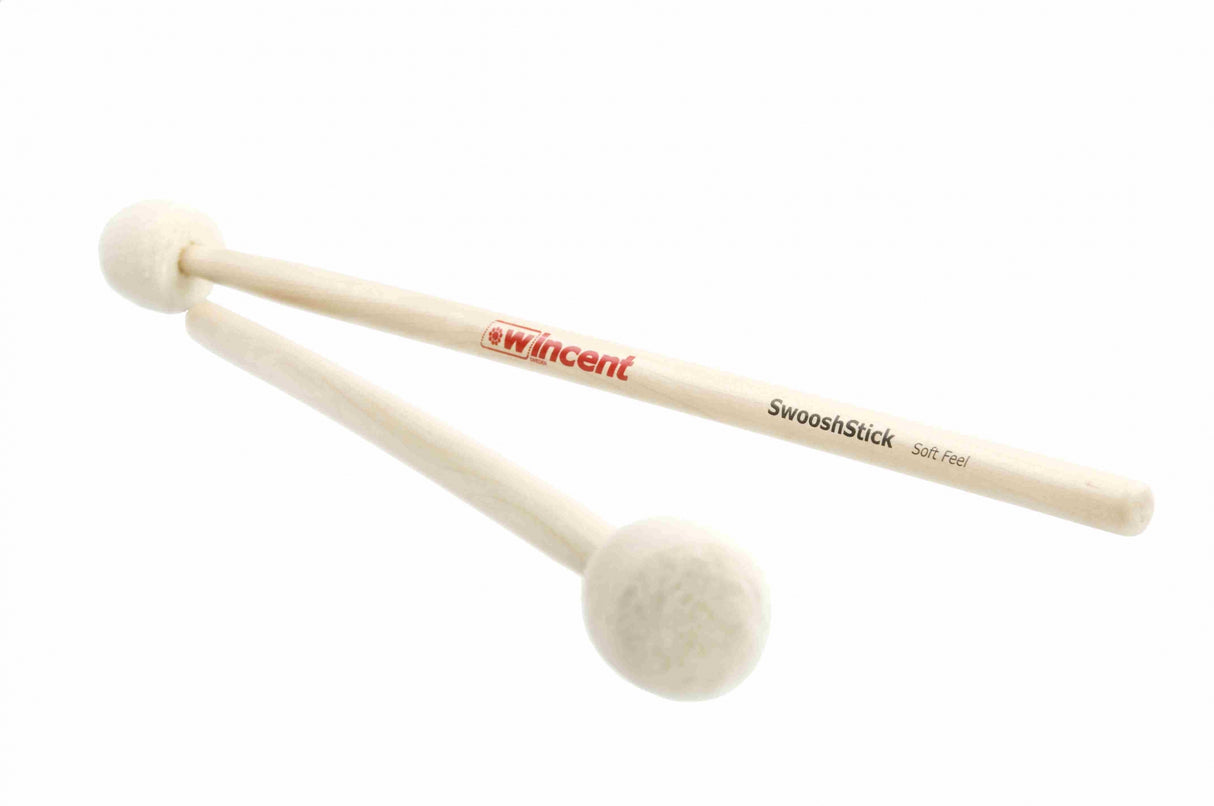 Wincent Swoosh Felt Clubs