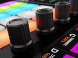 Wolfmix W1-MK3 DMX light mixer