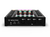 Wolfmix W1-MK3 DMX light mixer