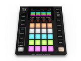 Wolfmix W1-MK3 DMX light mixer