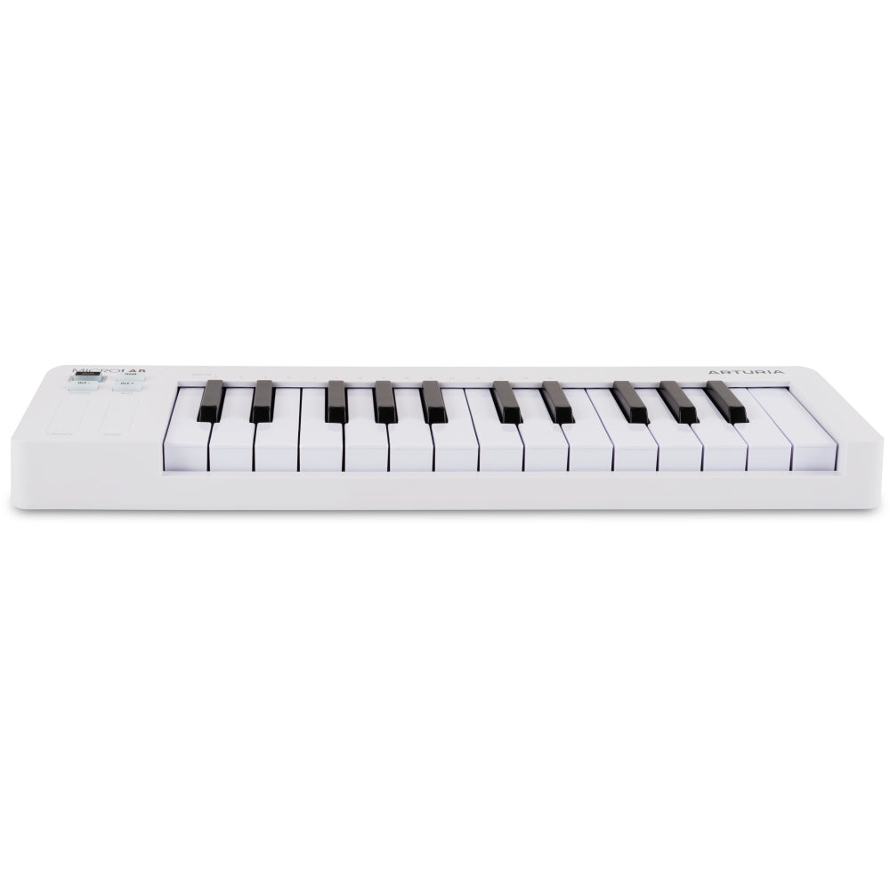 Arturia MicroLab mk3 MIDI Keyboard