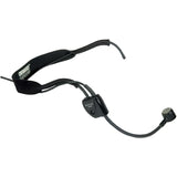 Shure WH20TQG Dynamic Headset Microphone