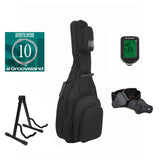 Western Guitar Accessories Starter Pack