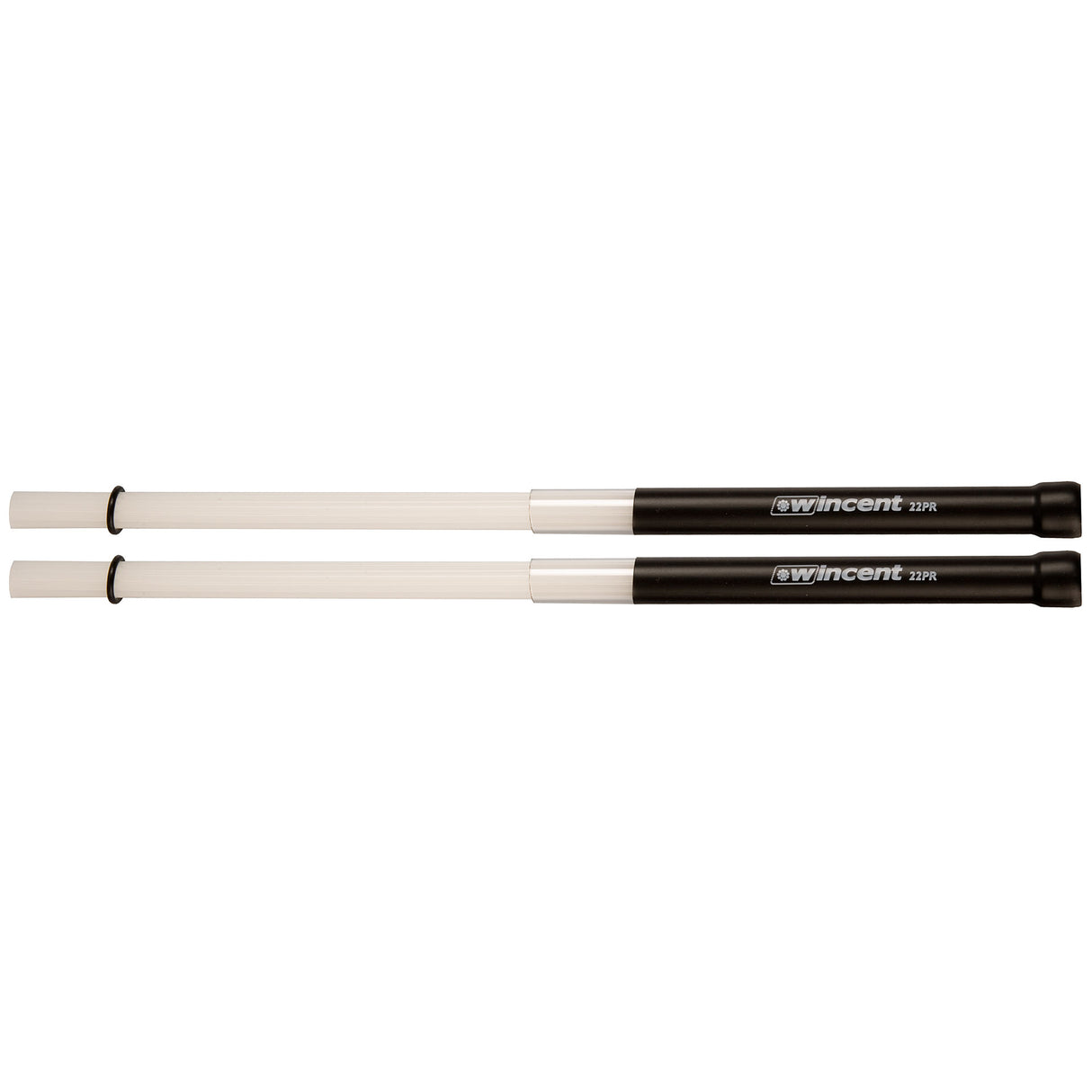 Wincent Polyrod rods (set of 2 pcs.)