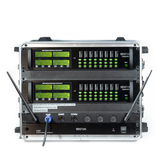 Renton Rack Wireless Combo System (8 Handheld + 8 Headset)