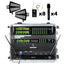 Renton Rack Wireless Combo System (4 Handheld + 8 Headset)