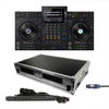 AlphaTheta XDJ-AZ Bundle