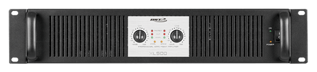 BST XL600 Power Amplifier (800W)
