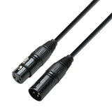 DMX Cable 3 Pole (1.5m)