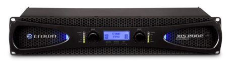Crown XLS2002