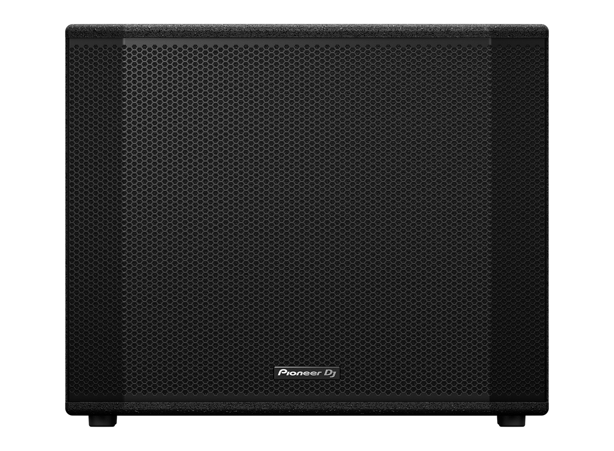 Pioneer DJ XPRS1182ST - Active Subwoofer (Copy6)