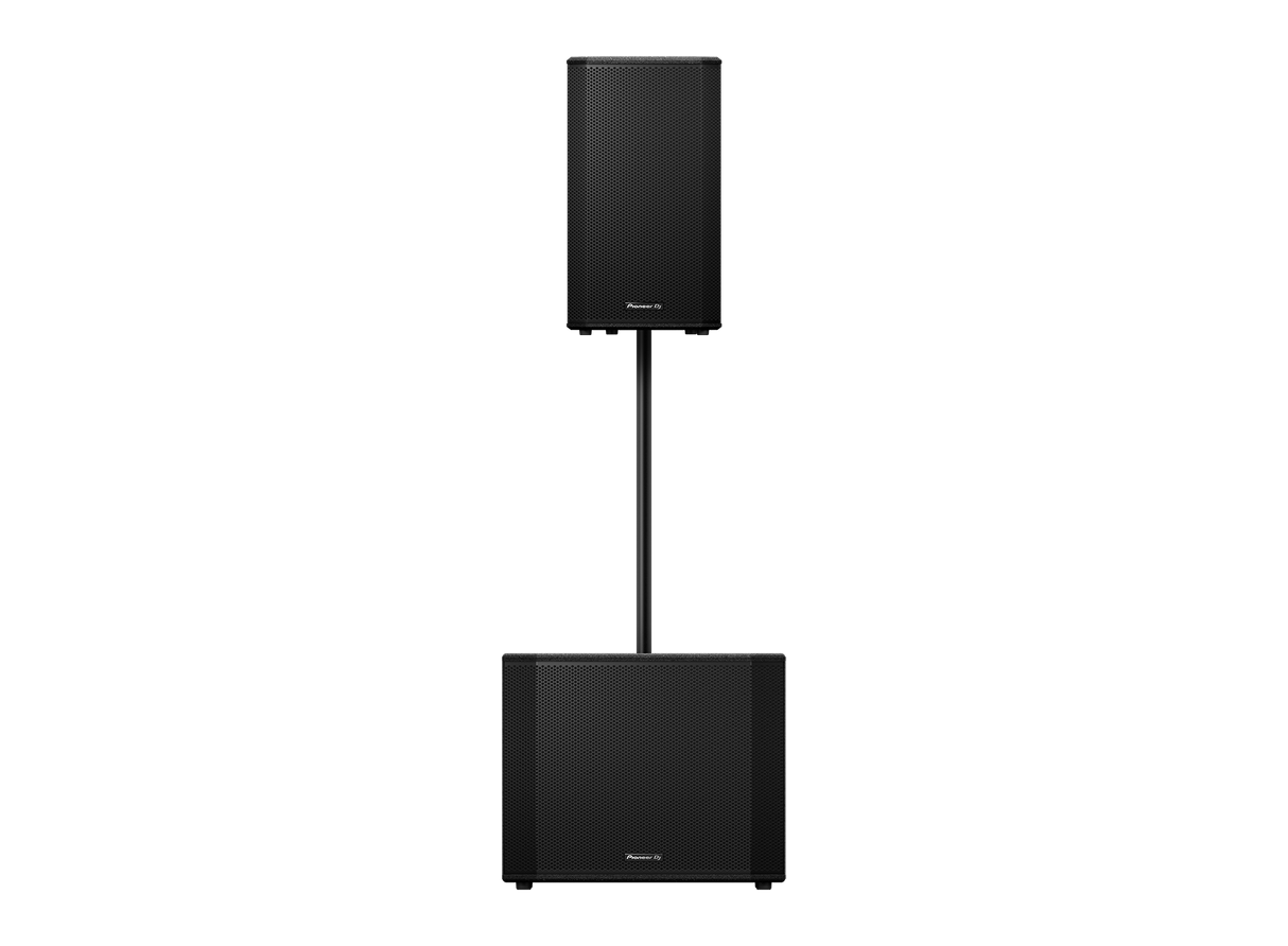 Pioneer DJ XPRS1182ST - Active Subwoofer (Copy6)