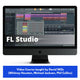 FL Studio 20 Video Training Course