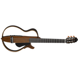 Yamaha SLG200N Silent Guitar - natural