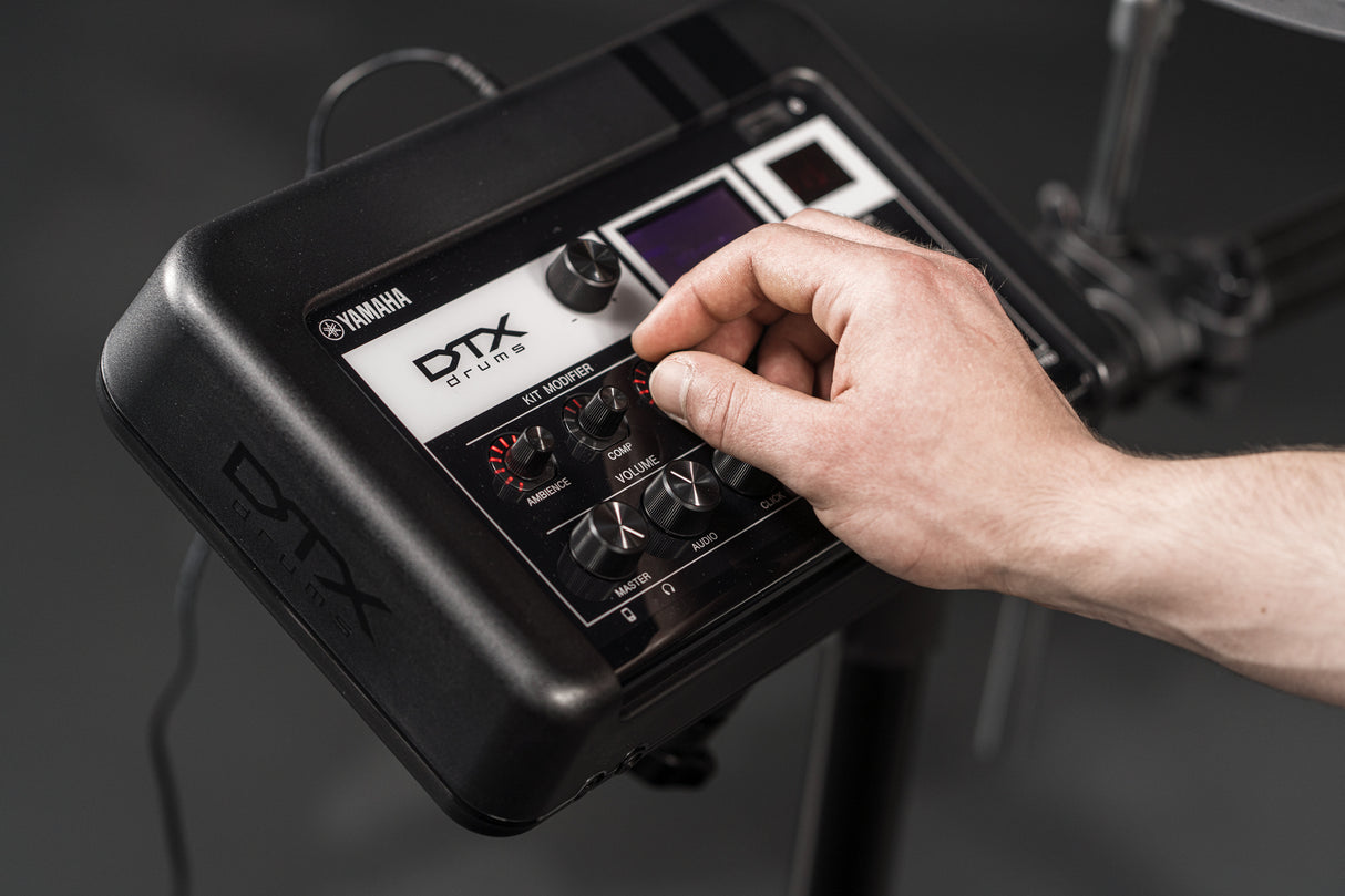 Yamaha DTX6K-X Electric drum kit