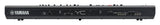 Yamaha YC88 Digital Stage Keyboard (Natural Wood)