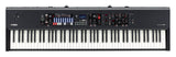 Yamaha YC88 Digital Stage Keyboard (Natural Wood) 