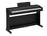 Yamaha YDP-146B Digital Klaver (Sort)