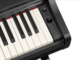 Yamaha YDP-166B Digital Klaver (Sort)