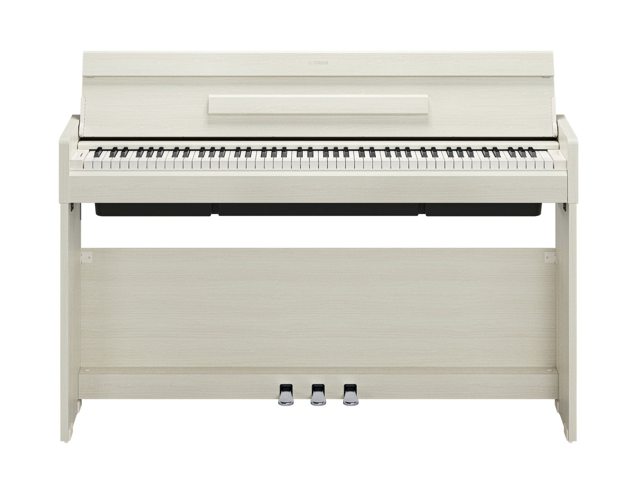 Yamaha YDP-S36WB Digital Klaver (Hvid Ask)
