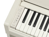 Yamaha YDP-S36WB Digital Klaver (Hvid Ask)
