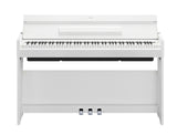 Yamaha YDP-S36WH Digital Klaver (Hvid)