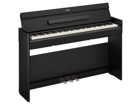 Yamaha YDP-S56B Digital Klaver (Sort)