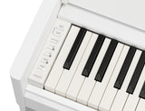 Yamaha YDP-S56WH Digital Klaver (Hvid)