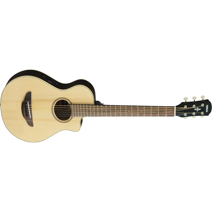 Yamaha APX T2 - Natural