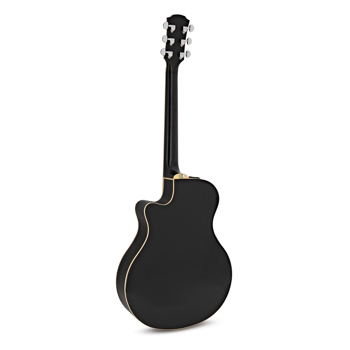 Yamaha APX700II - Black