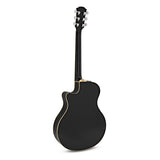 Yamaha APX700II - Black