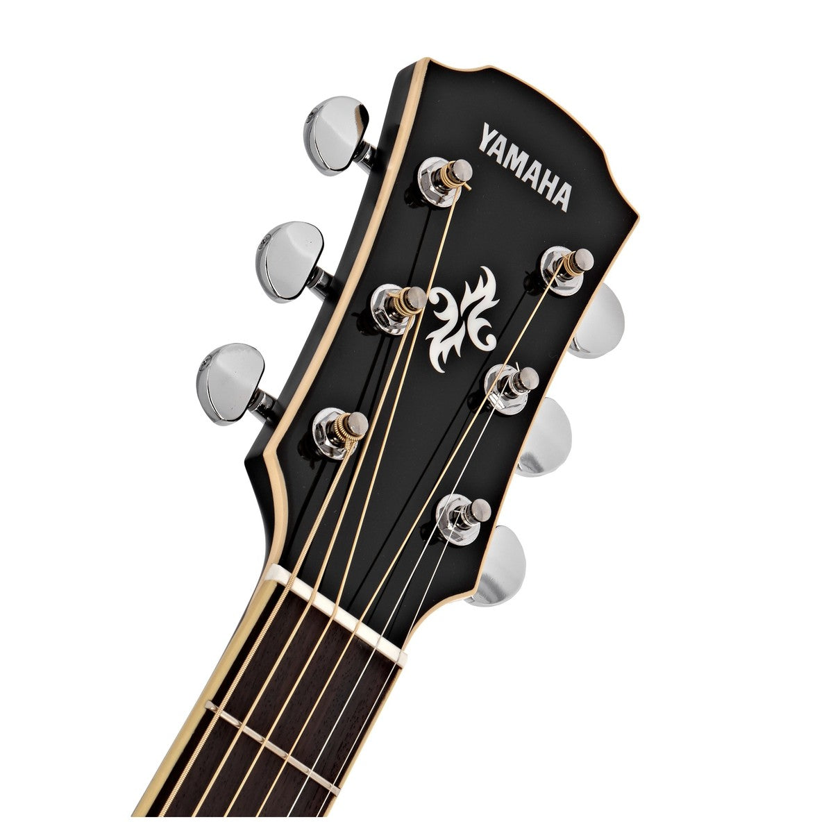 Yamaha APX700II - Black