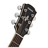 Yamaha APX700II - Black
